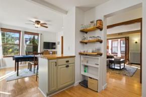 The Big and Easy House by Simple Life Rentals